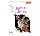 La Princesse de Clèves