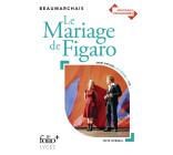 Le Mariage de Figaro