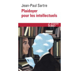 Plaidoyer pour les intellectuels