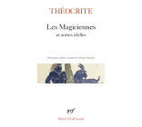 Les Magiciennes et autres idylles