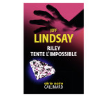 Riley tente l'impossible