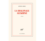 La diagonale Alekhine