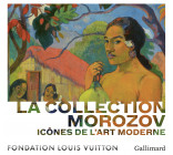 La collection Morozov