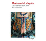 La Princesse de Clèves