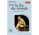 Dossier sur " Juste la fin du monde " de Jean-Luc Lagarce - Bac 2024