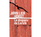 Le disparu de Larvik