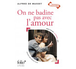 On ne badine pas avec l'amour