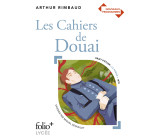 Cahier de Douai