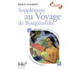 Supplément au Voyage de Bougainville