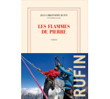 Les Flammes de Pierre