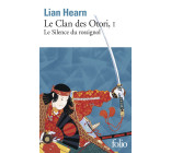 Le Clan des Otori