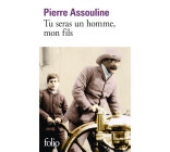 Tu seras un homme, mon fils