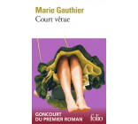 Court vêtue