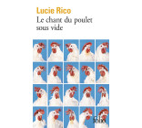 Le chant du poulet sous vide