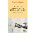 Un instant dans la vie de Léonard de Vinci