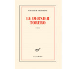 Le dernier torero