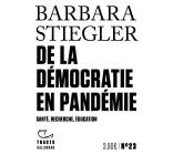 De la démocratie en Pandémie