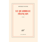 Le quadrille français