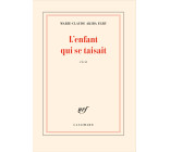 L'enfant qui se taisait