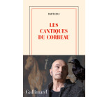 Les cantiques du corbeau