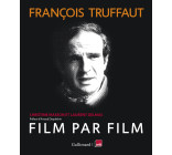 François Truffaut, film par film