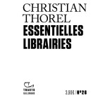 Essentielles librairies