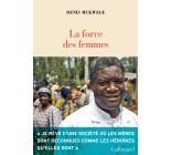 La force des femmes