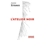 L'atelier noir