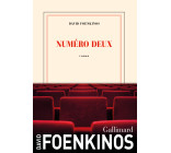 Numéro deux