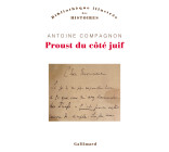 Proust du côté juif