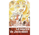 Le sourire de Jackrabbit