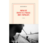 Minuit dans la ville des songes