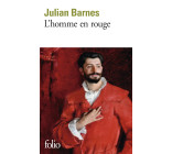 L'homme en rouge