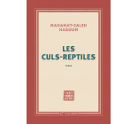 Les culs-reptiles