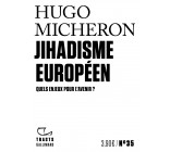 Jihadisme européen