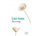 Tao-tö king