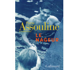 Le Nageur