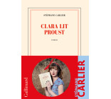 Clara lit Proust