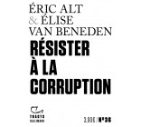 Résister à la corruption