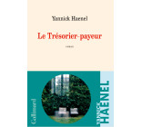 Le Trésorier-payeur