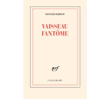 Vaisseau fantôme