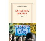 Extinction des feux