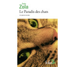 Le Paradis des chats et autres textes