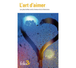 L'art d'aimer