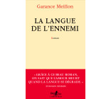 La langue de l'ennemi