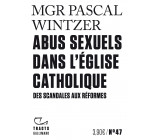 Abus sexuels dans l'Église catholique