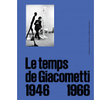 Le temps de Giacometti