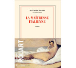 La maîtresse italienne