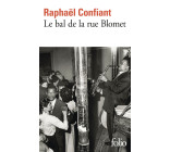 Le bal de la rue Blomet