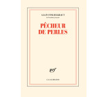 Pêcheur de perles